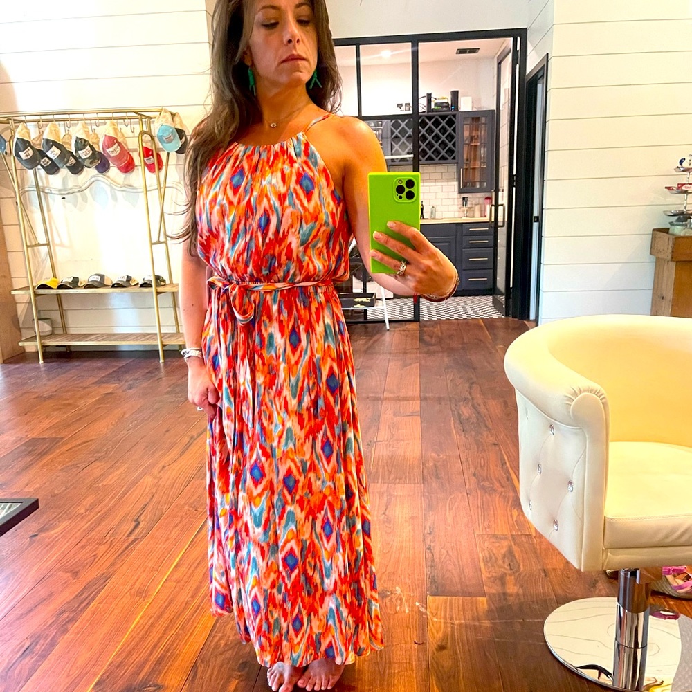Gorgeous Fifteen-Twenty Flowy dress